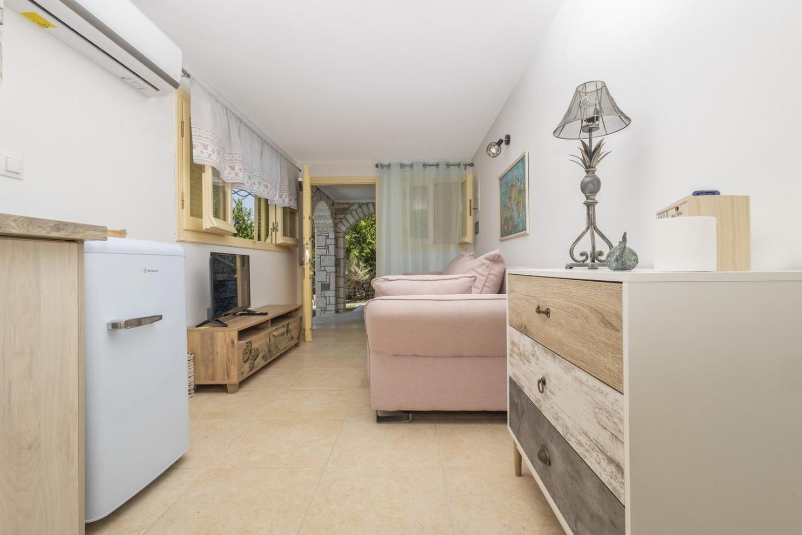 Villa Leto Arkadades 外观 照片