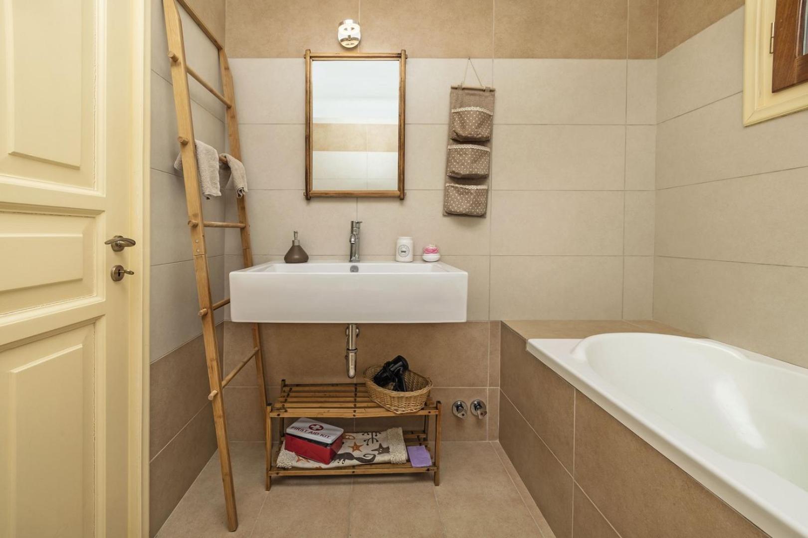 Villa Leto Arkadades 外观 照片