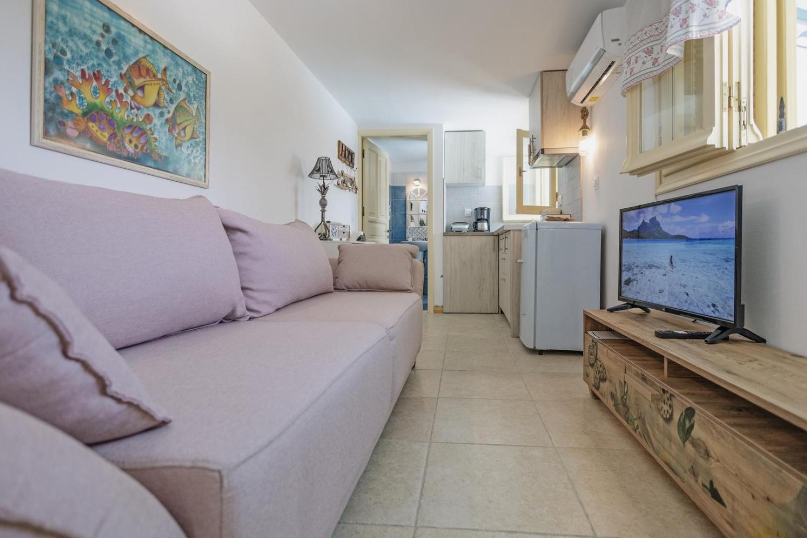 Villa Leto Arkadades 外观 照片