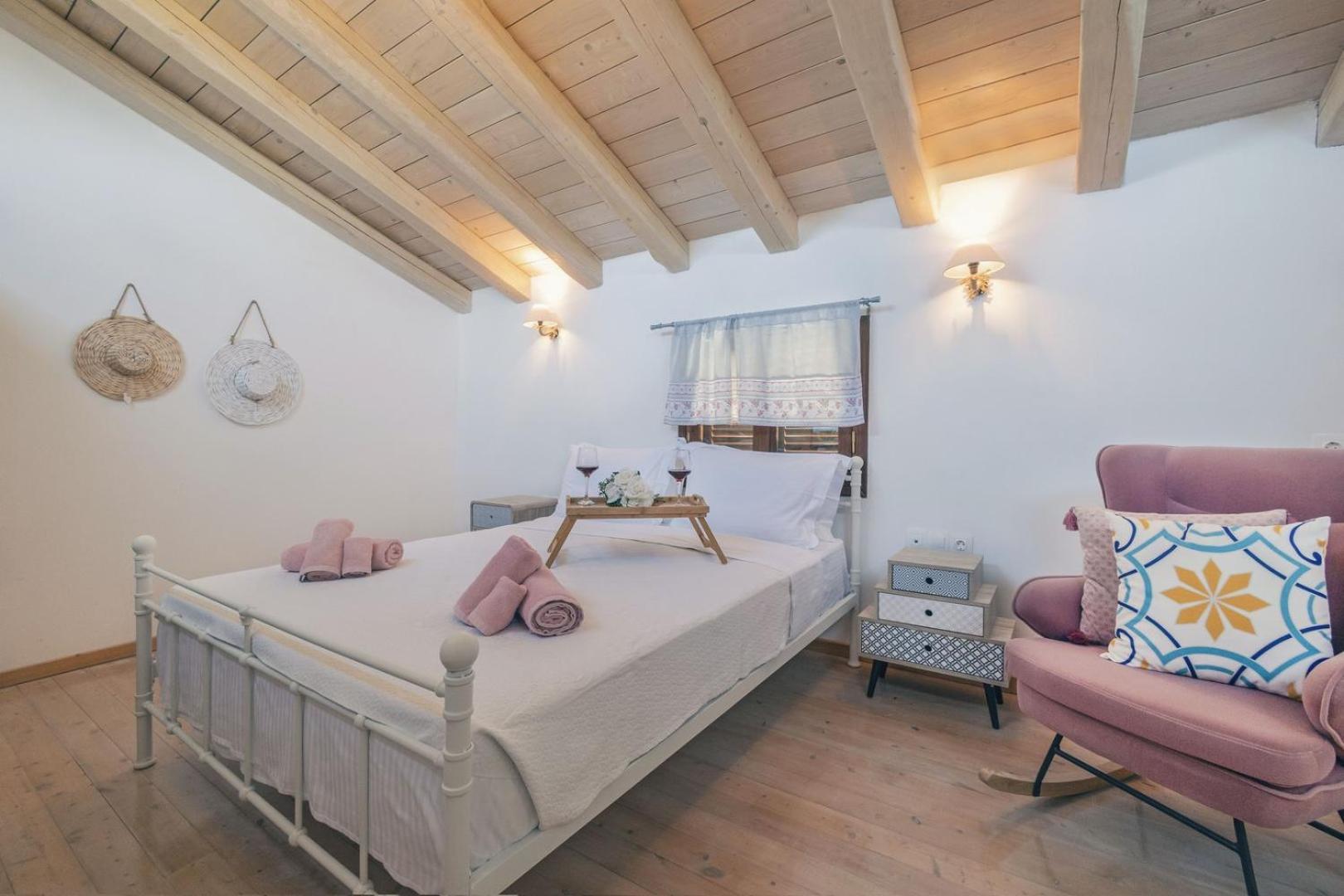 Villa Leto Arkadades 外观 照片